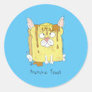 Recherche de dessin idiot autocollants Mignon