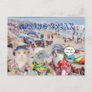 Recherche de funny cat cartes postales Humor