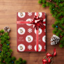 Suche nach niedliche füchse geschenkpapier Weihnachten
