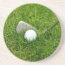 Recherche de golf dessous de verres Sport