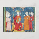 Recherche de sceptre cartes postales Mâle