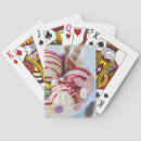 Recherche de sucrerie jeux de cartes Crème