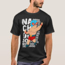 Recherche de nacho libre tshirts Masque