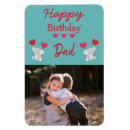 Recherche de jour de papa magnets Dad