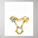 Suche nach kolben poster Vintage autokunst