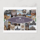 Recherche de milan vœux cartes Travel