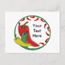 Recherche de piments cartes postales Poivrons