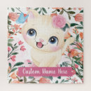 Recherche de fleurs rouges puzzles Pour enfants