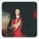 Recherche de wilson autocollants Portrait
