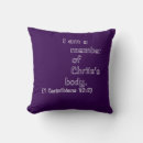 Recherche de le christ coussins Religion