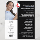 Suche nach lehrer flyer Fahrunterricht