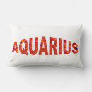 Recherche de aquarius coussins Astrologie