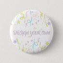 Recherche de concevez vos propres badges Conception