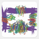 Suche nach expressionismus aufkleber Abstrakt