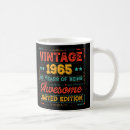 Suche nach made in 1965 tassen 60 geburtstag