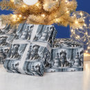 Suche nach sibirischer husky geschenkpapier Weihnachten