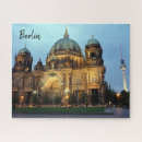 Recherche de berlinois Cathédrale
