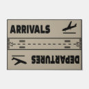 Suche nach flugzeug türmatten Hauswärmeschenk