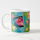 Recherche de hawai tasses Exotique