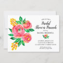 Suche nach abstrakte hochzeit einladungen Gelb