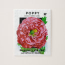 Suche nach mohn puzzle Flora