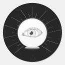 Recherche de voyant autocollants Magique