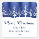 Suche nach schneebedeckte bäume aufkleber Kiefernbäume