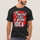 Suche nach haben sie eine gute reise tshirts Vintag