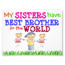 Suche nach liebe mein bruder poster Schwester