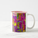 Recherche de flower power tasses Fleur
