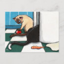 Suche nach kühlschränke postkarten Katze