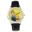 Recherche de guerre montres Féministe