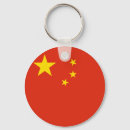 Suche nach china schlüsselanhänger Chinesische flagge