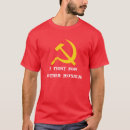 Recherche de mère russie tshirts Faucille