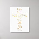 Suche nach christliches kreuz leinwandbilder Bibelverse
