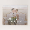 Recherche de photo de mariage puzzles Moderne