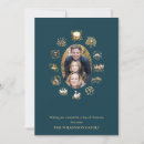 Recherche de douze jours noël cartes Famille