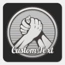 Recherche de concurrence autocollants Médaille