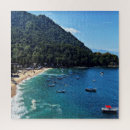 Suche nach mexiko puzzle Strand