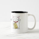 Recherche de neko tasses Neko de maneki