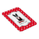 Recherche de chien drôle magnets Mignon