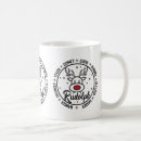 Recherche de rudolph tasses Festif
