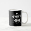 Suche nach memento mori tassen Philosophie