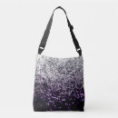 Recherche de argent et noir sacs Glamour