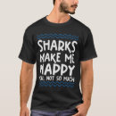 Suche nach hai tshirts Meeresleben