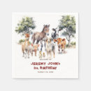 Recherche de animaux de la ferme serviettes Moderne