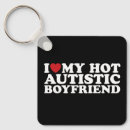Suche nach autistische schlüsselanhänger Vater