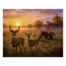 Recherche de vieux tracteur posters Ferme