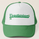 Recherche de végétarien casquettes Nourriture
