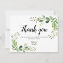 Recherche de eucalyptus vœux cartes De remerciement